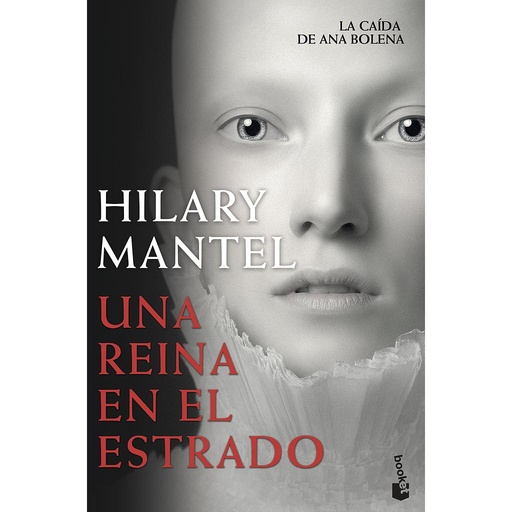 [9788423347933] Una reina en el estrado