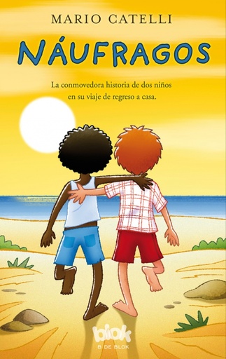 [9788415579960] Náufragos
