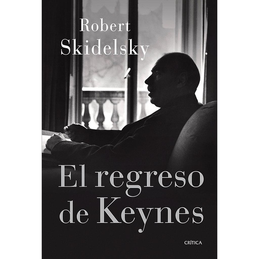 [9788498926309] El regreso de Keynes