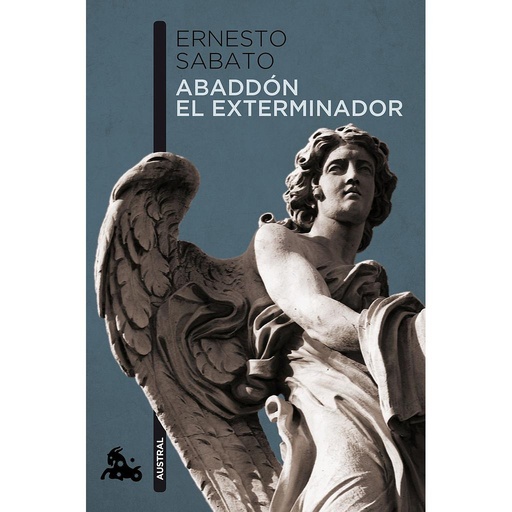 [9788432248375] ABADDON EL EXTERMINADOR