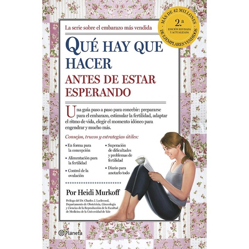 [9788408122982] QUE HAY QUE HACER ANTES DE ESTAR ESPERANDO