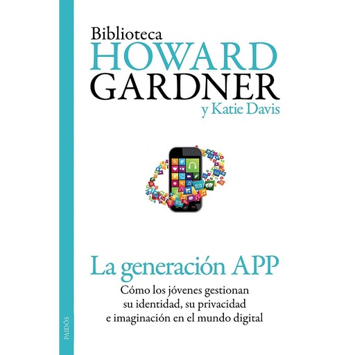[9788449329852] LA GENERACION APP