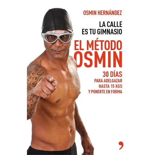 [9788499983806] EL METODO OSMIN