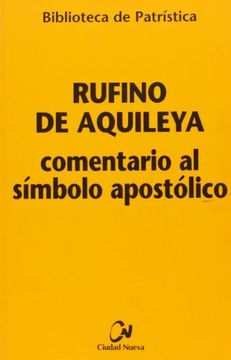 [9788497150125] Comentario al Símbolo apostólico