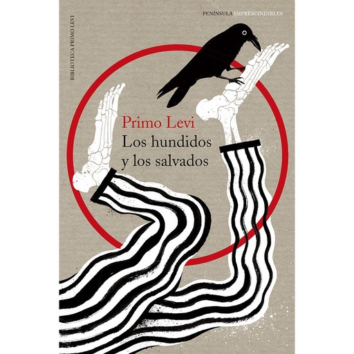 [9788499422947] LOS HUNDIDOS Y LOS SALVADOS