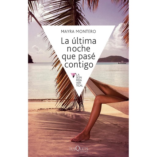 [9788483838358] LA ULTIMA NOCHE QUE PASE CONTIGO
