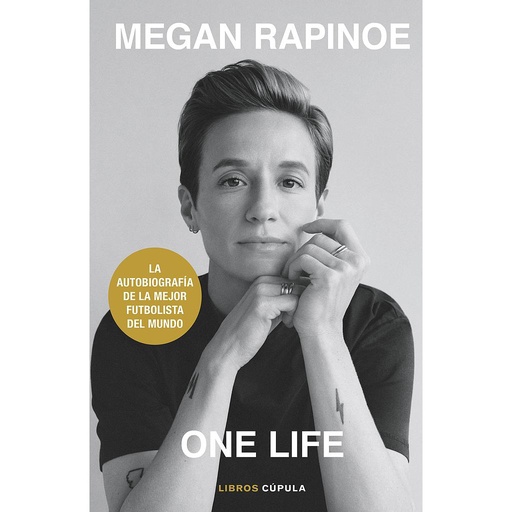 [9788448028213] One life
