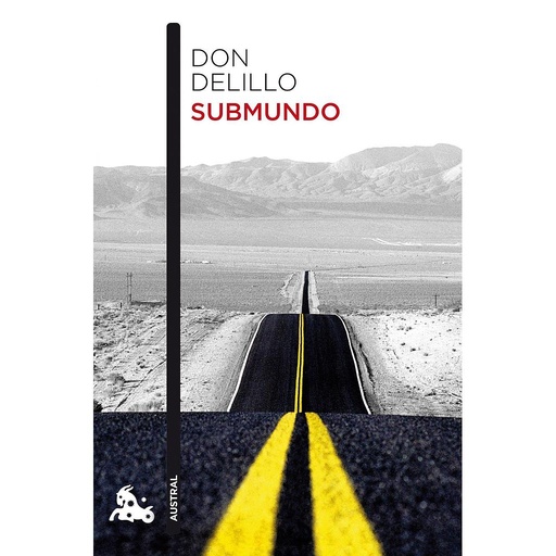 [9788432222733] Submundo