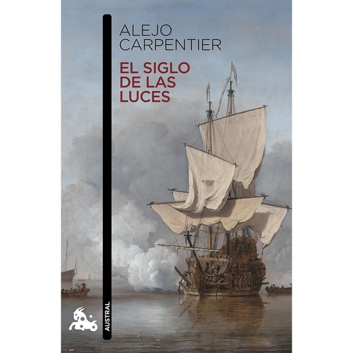 [9788432222818] EL SIGLO DE LAS LUCES