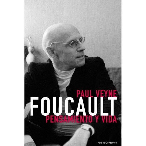 [9788449330421] FOUCAULT
