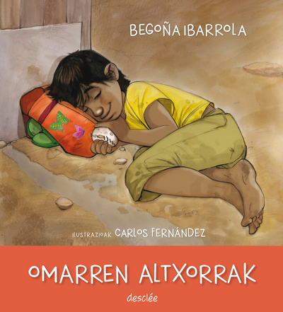 [9788433030023] Omarren altxorrak