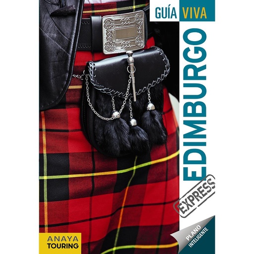 [9788499359410] Edimburgo