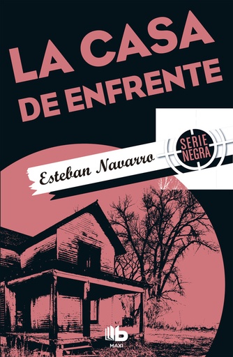 [9788490703892] La casa de enfrente