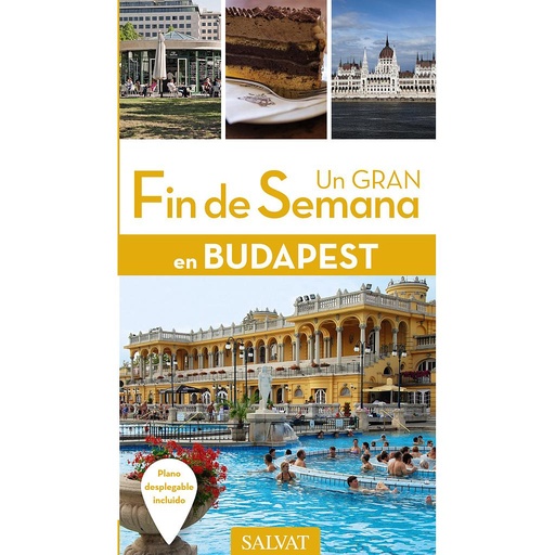 [9788499358260] Budapest