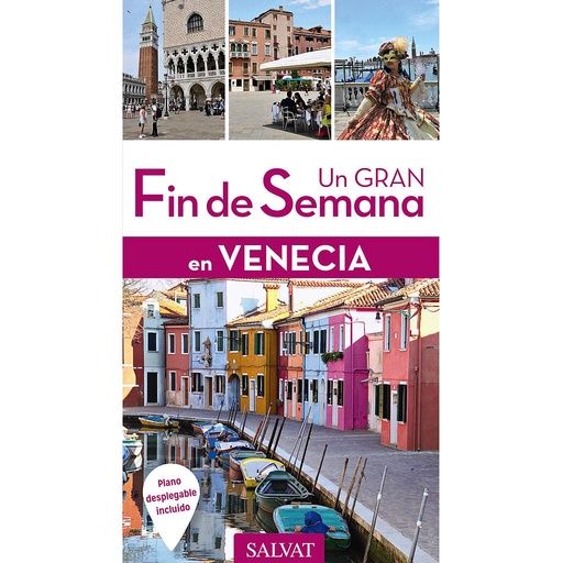 [9788499359793] Venecia