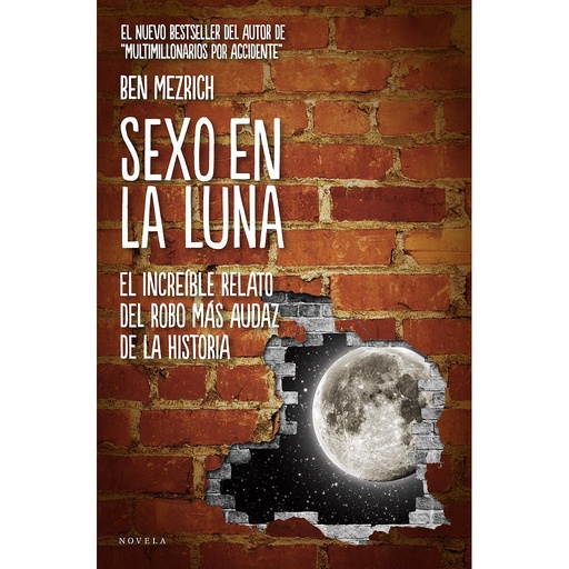 [9788415320210] SEXO EN LA LUNA