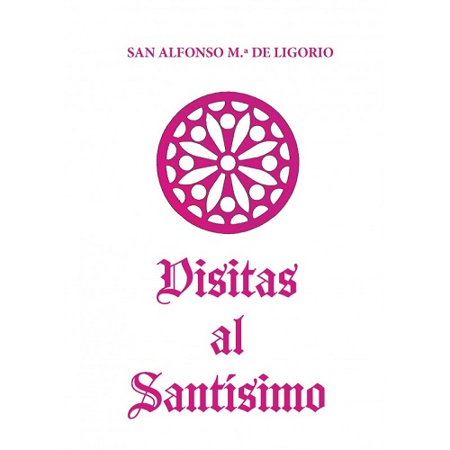 [9788428403696] VISITAS AL SANTISIMO,rtca. /P.S.