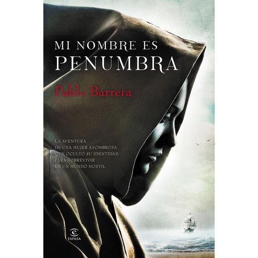 [9788467043303] MI NOMBRE ES PENUMBRA