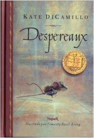 [9788427932586] DESPEREAUX (RUSTICA)