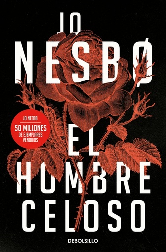 [9788466364119] El hombre celoso