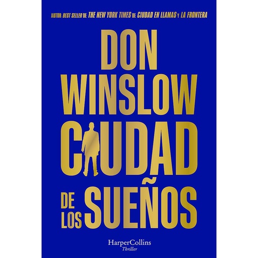 [9788491398592] Ciudad de los sueños