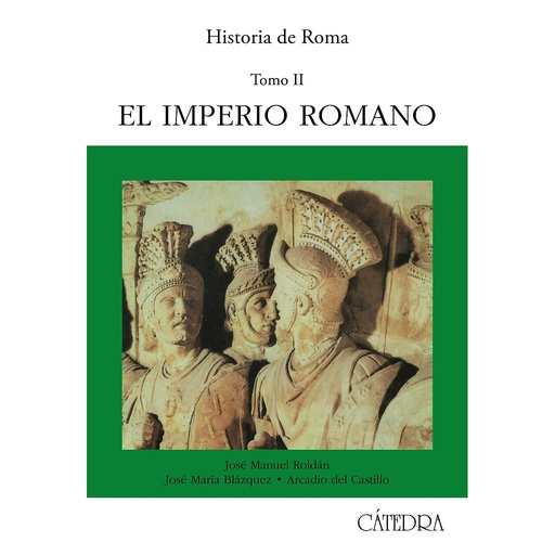 [9788437608440] Historia de Roma, II