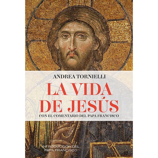 [9788427146945] La vida de Jesús