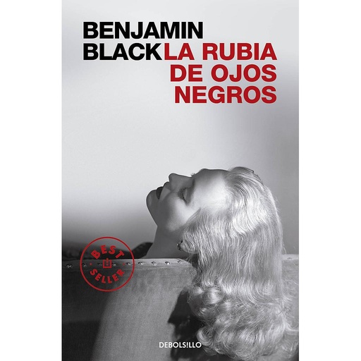 [9788466331821] La rubia de ojos negros