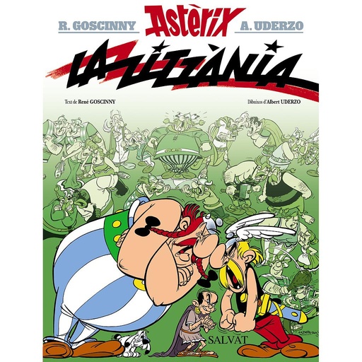 [9788469602959] La zitzània