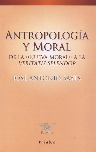 [9788482391632] Antropología y moral