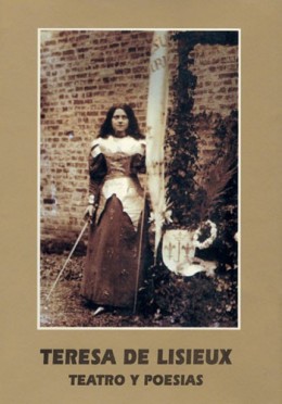 [9788472393790] Teresa de Lisieux