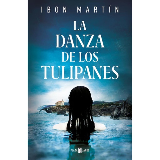 [9788401022715] La danza de los tulipanes (Inspectora Ane Cestero 1)