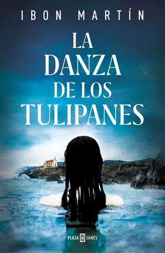 [9788401022715] La danza de los tulipanes (Inspectora Ane Cestero 1)