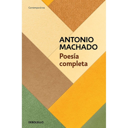 [9788466360395] Poesía completa