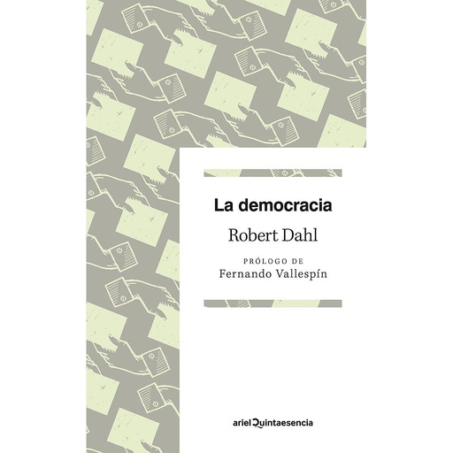 [9788434401501] La democracia