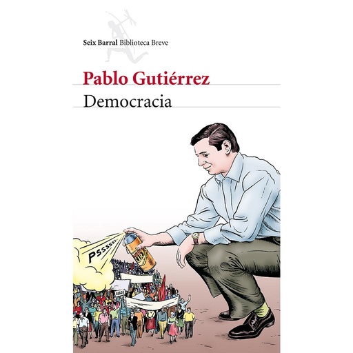 [9788432210075] DEMOCRACIA