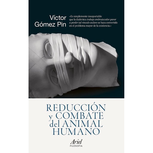 [9788434418639] Reducción y combate del animal humano