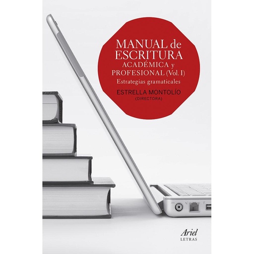 [9788434418660] MANUAL DE ESCRITURA ACADEMICA Y PROFESIONAL