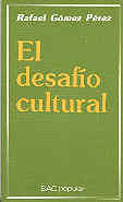 [9788422010869] El desafío cultural