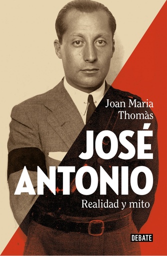 [9788418967405] José Antonio