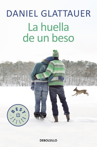 [9788466331036] La huella de un beso