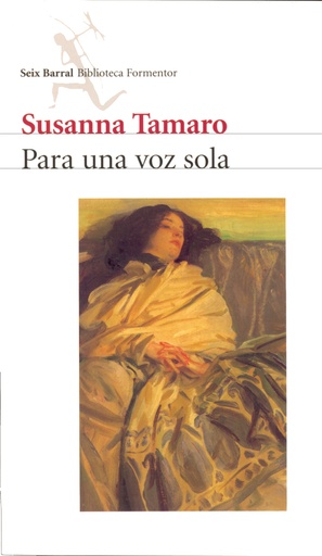 [9788432219382] PARA UNA VOZ SOLA
