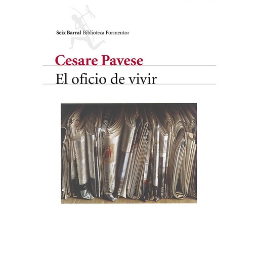 [9788432219634] EL OFICIO DE VIVIR