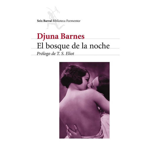 [9788432227578] EL BOSQUE DE LA NOCHE