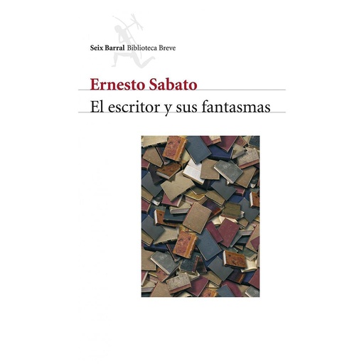 [9788432211157] EL ESCRITOR Y SUS FANTASMAS