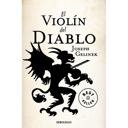 [9788499083056] El violín del diablo