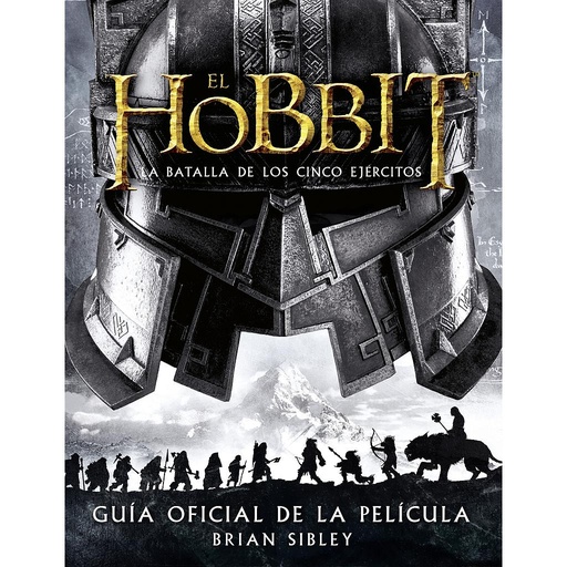 [9788445002216] EL HOBBIT  LA BATALLA DE LOS CINCO EJERCITOS. GUIA