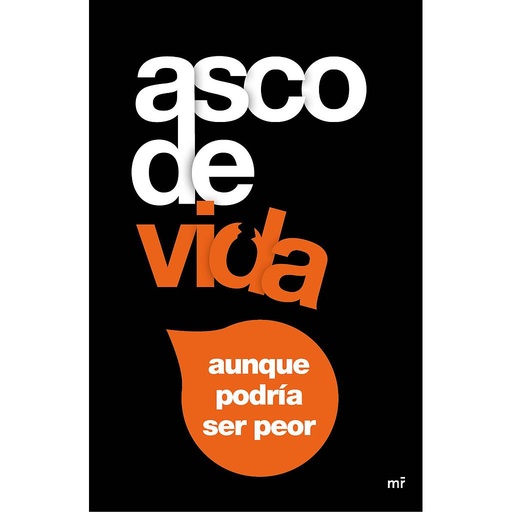 [9788427041431] ASCO DE VIDA