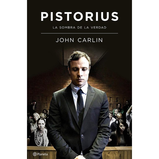 [9788408133674] Pistorius