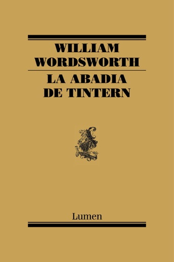 [9788426419637] La abadía de Tintern